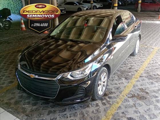 CHEVROLET ONIX 1.0 FLEX PLUS LT MANUAL